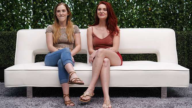 NetGirl.com - Lacy, Jojo